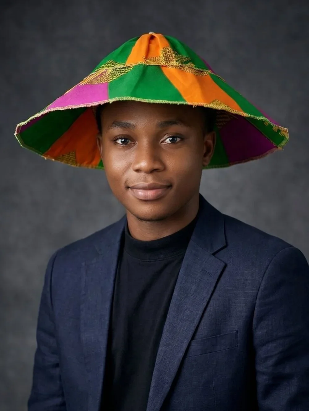 2-in-1 Foldable Filipino Hat: Style, Functionality, and Coolness